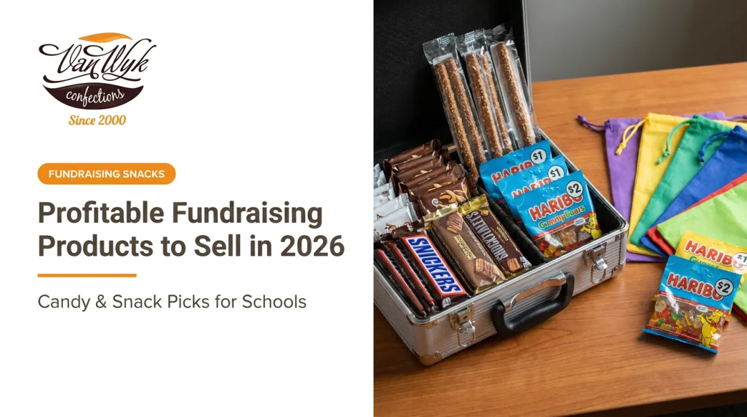 Profitable Fundraising Products to Sell in 2026