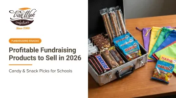 Profitable Fundraising Products to Sell in 2026