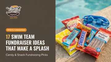 17 Swim Team Fundraiser Ideas That Make a Splash