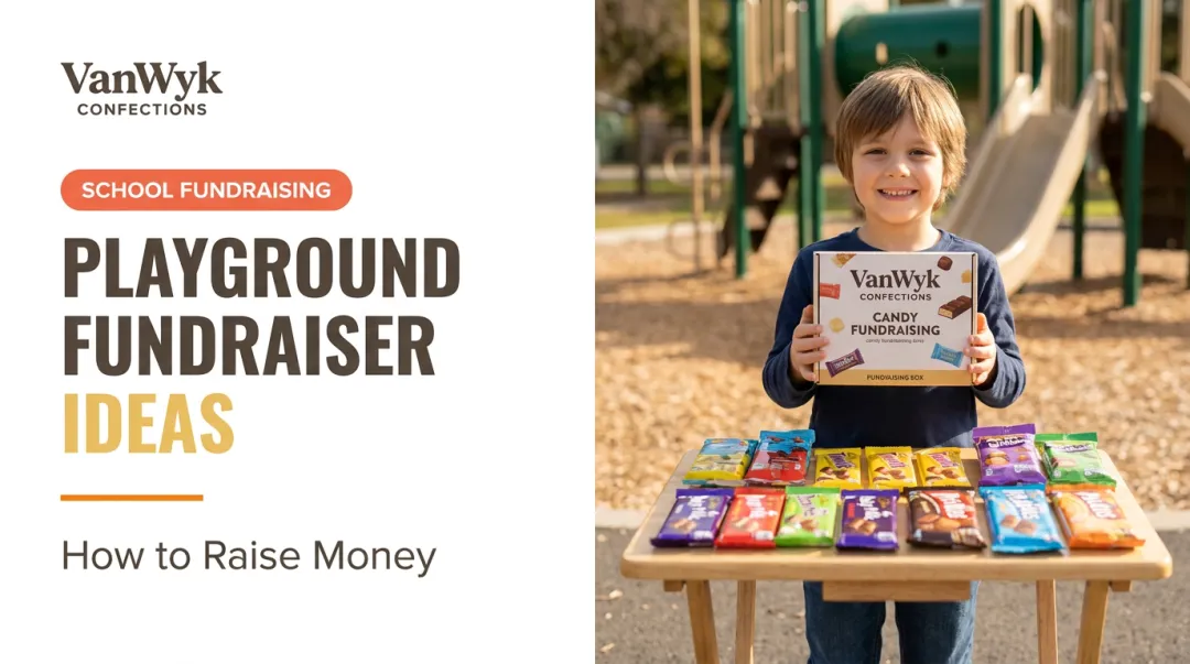 Playground Fundraiser Ideas: How to Raise Money