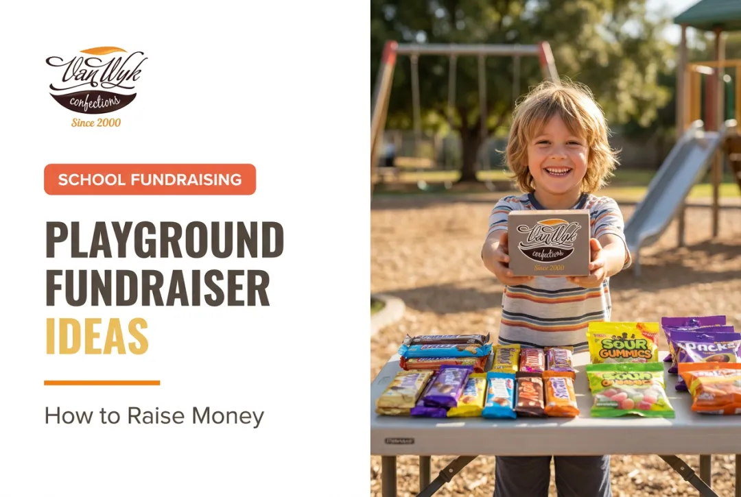 Playground Fundraiser Ideas: How to Raise Money