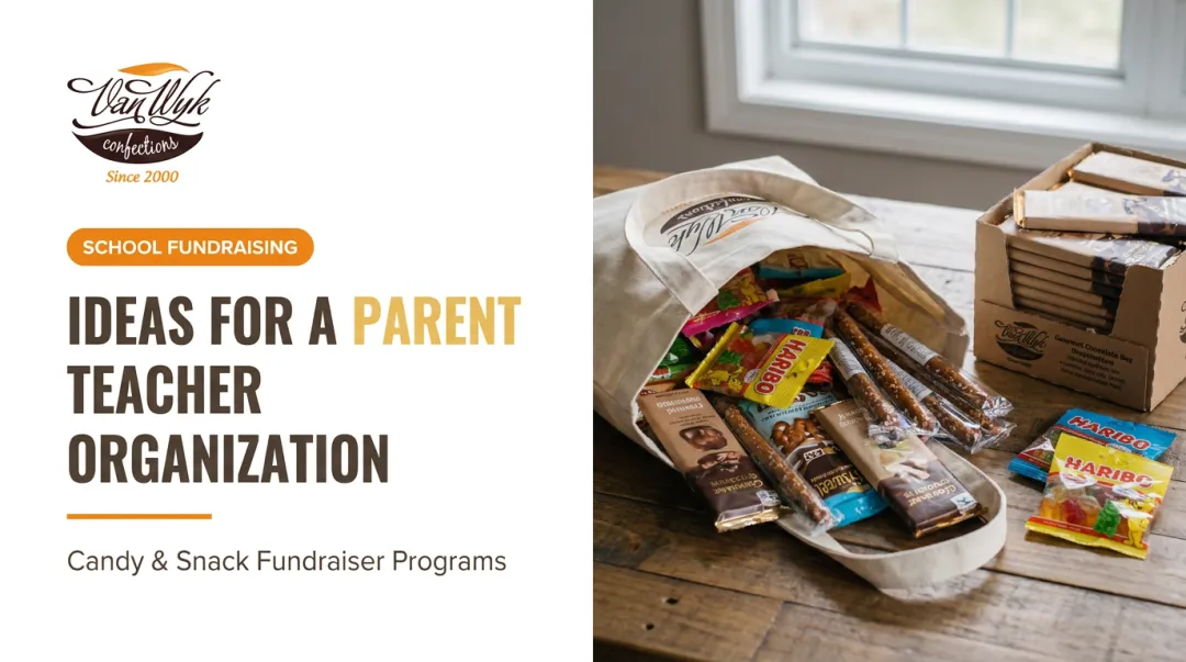 Ideas for a Parent Teacher Organization