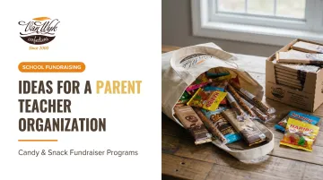 Ideas for a Parent Teacher Organization