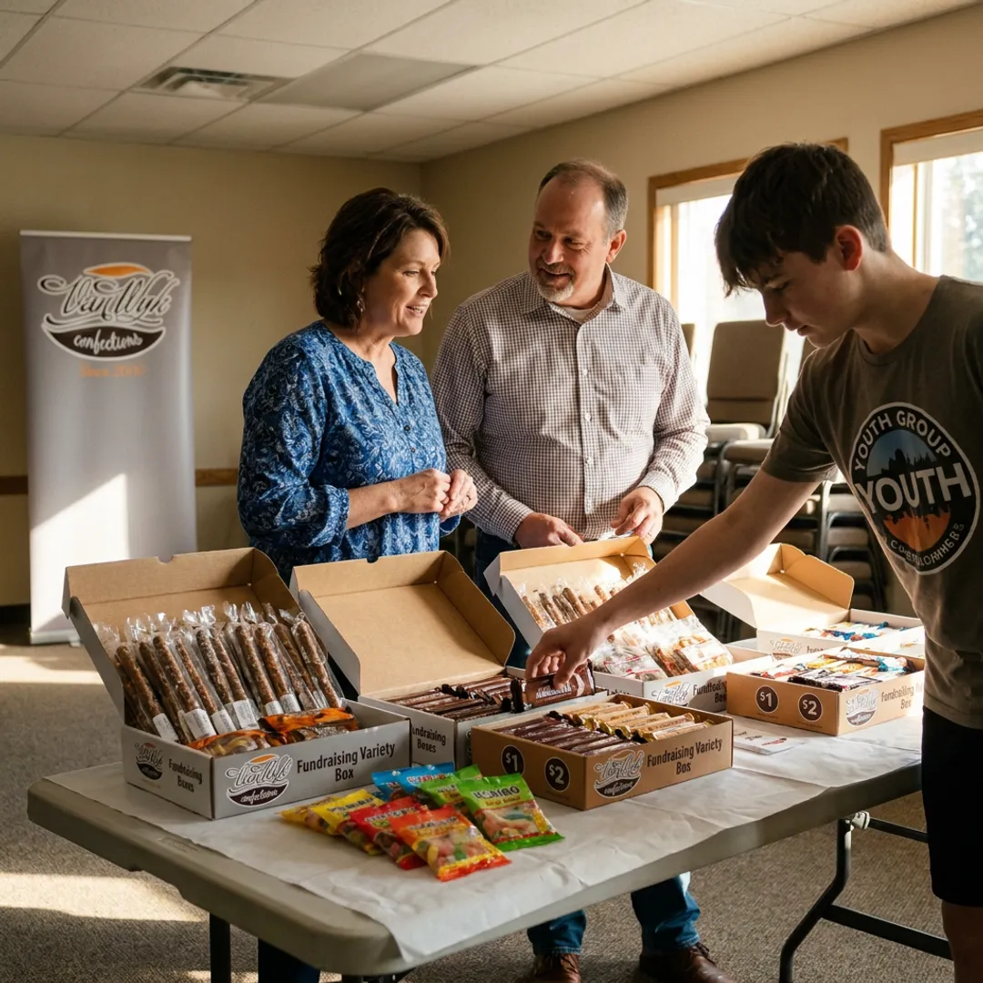 Churches & Community Groups