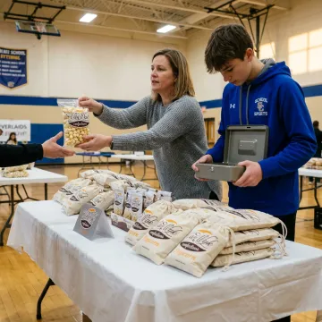 Clubs & Non-Profits