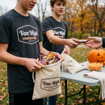 Non-Profits & Youth Organizations