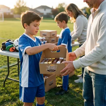 Sports Teams & Clubs