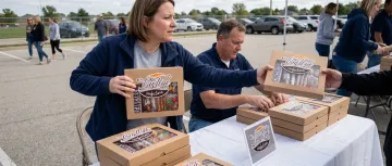 Nonprofit & Charity Fundraising