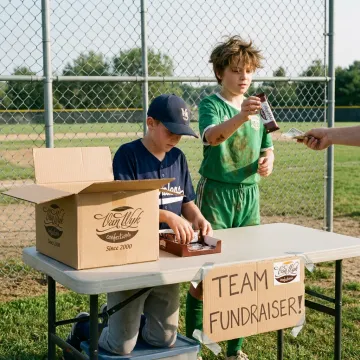 Sports Teams & Clubs