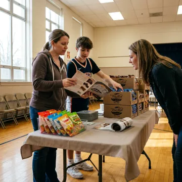 Nonprofit & Charity Organizations
