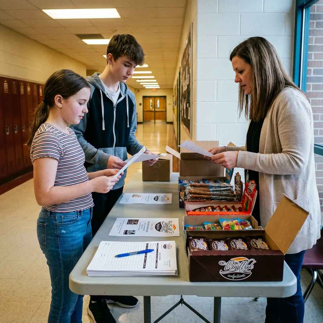 School & Youth Organizations
