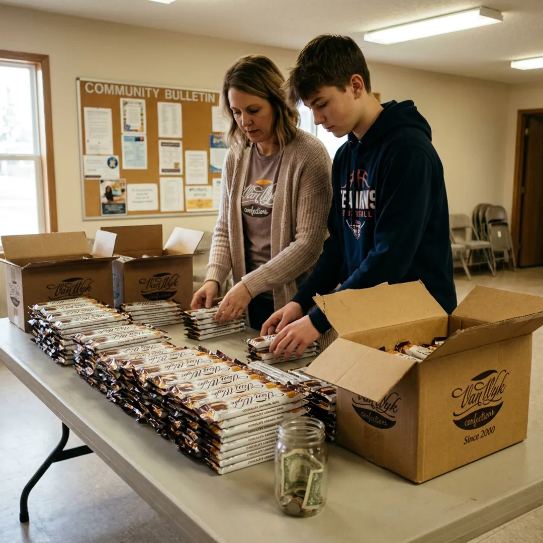 Church & Community Group Fundraising