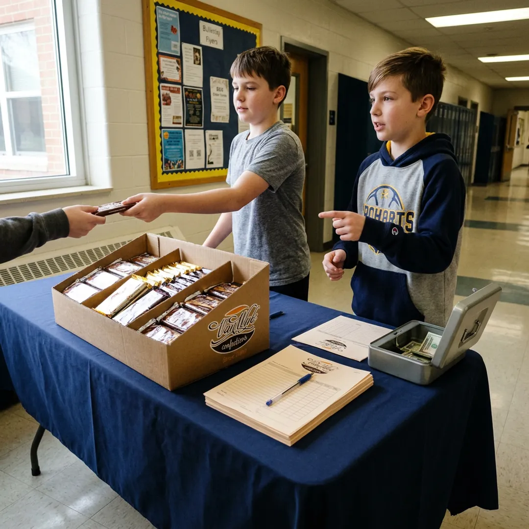 Schools & Youth Organizations