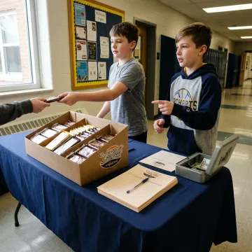 Schools & Youth Organizations