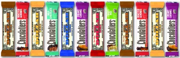 Van Wyk Confections Fundraising Program
