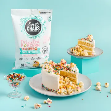 Chaos Popcorn