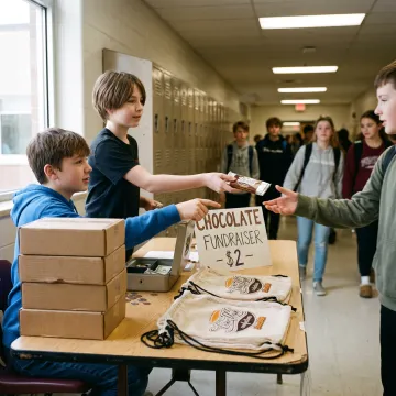 Schools & Youth Organizations