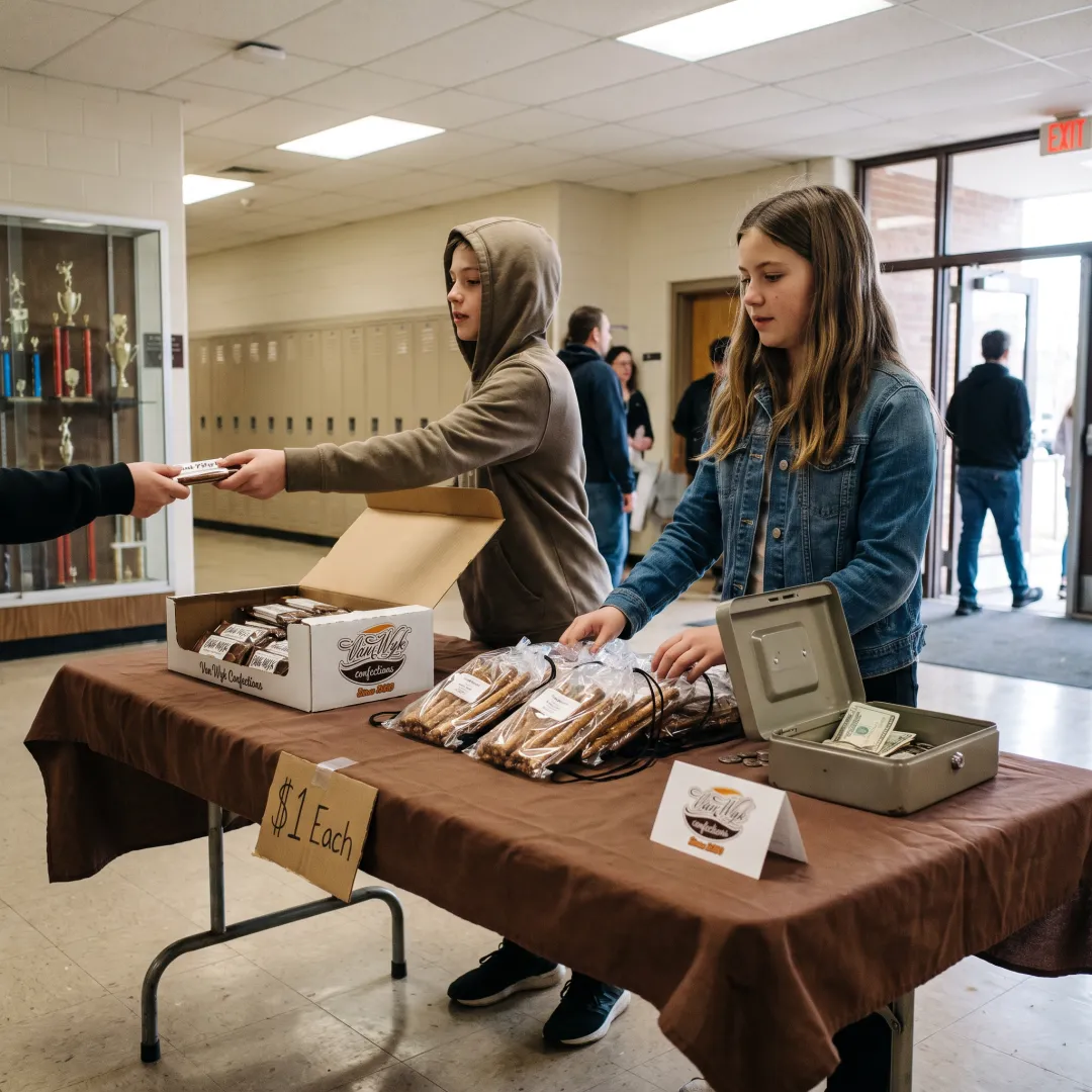 Schools & Youth Organizations