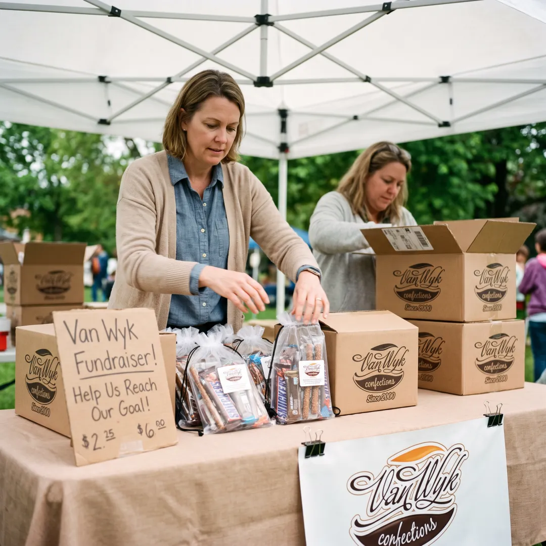 Non-Profits & Charities