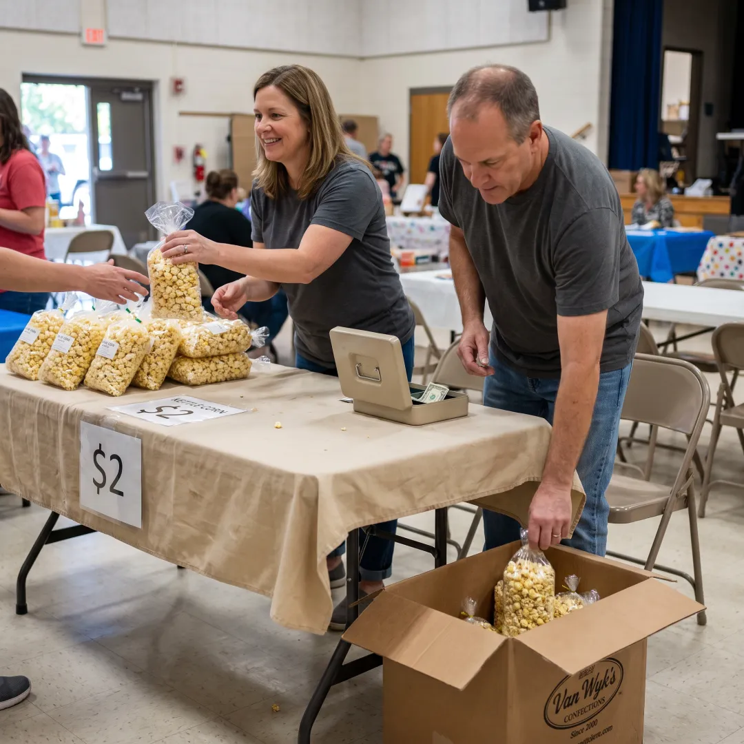 Clubs & Non-Profits