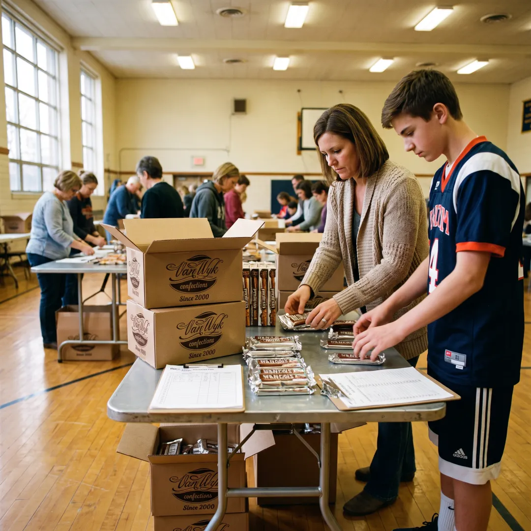 Non-Profits & Charities