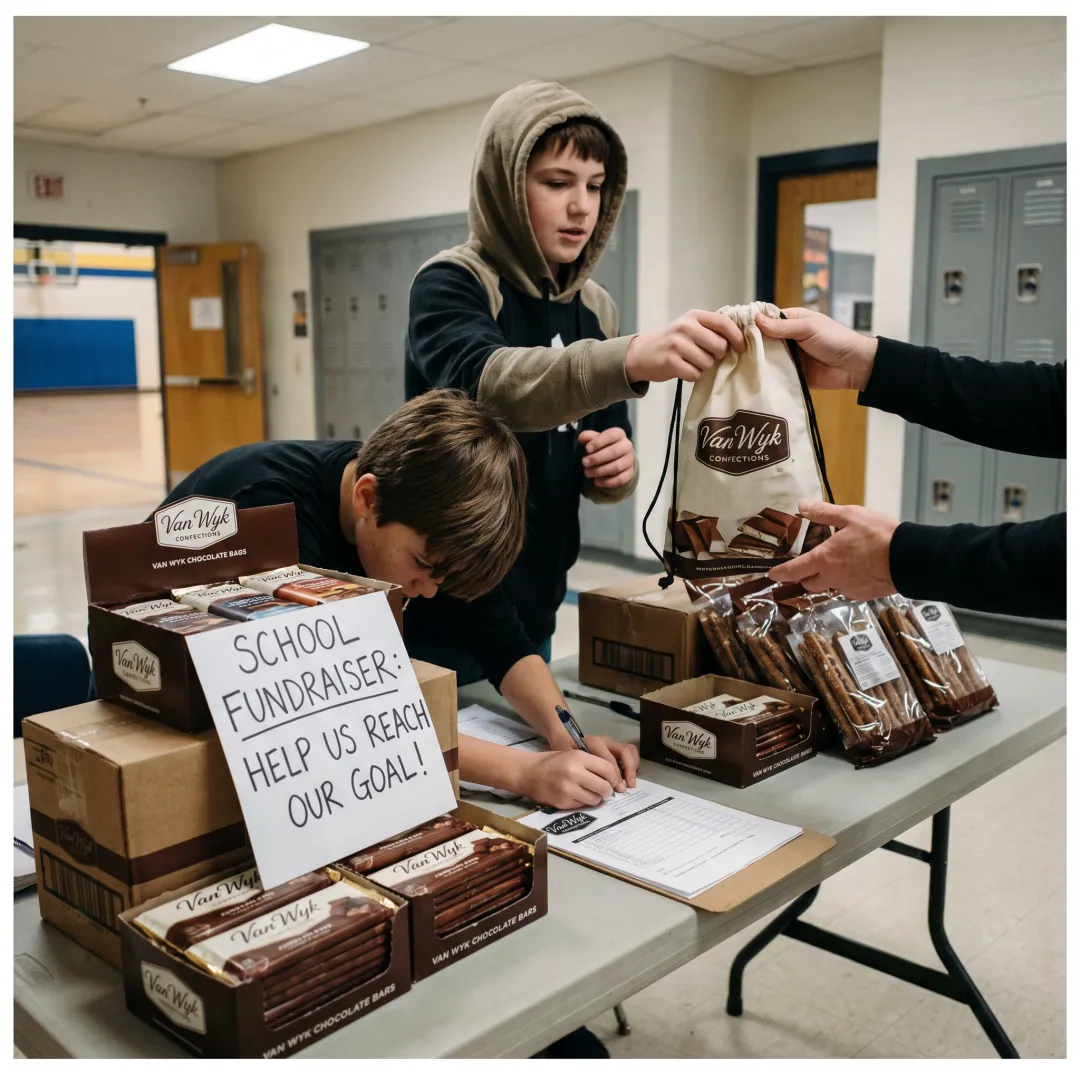 K-12 Schools & Youth Groups