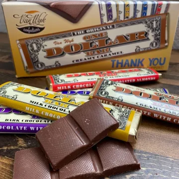 Chocolate and Candy Fundraisers