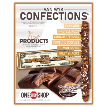 Catalog and Brochure Fundraisers for Schools