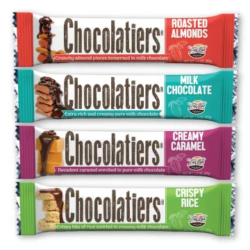 Candy Bar Fundraising Ideas