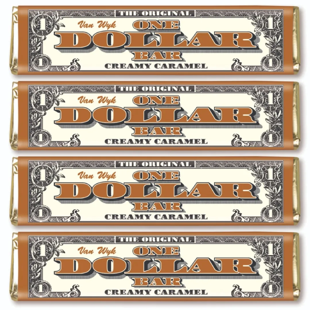 Candy and Chocolate Bar Fundraising