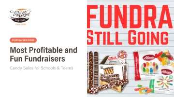 Most Profitable and Fun Fundraisers