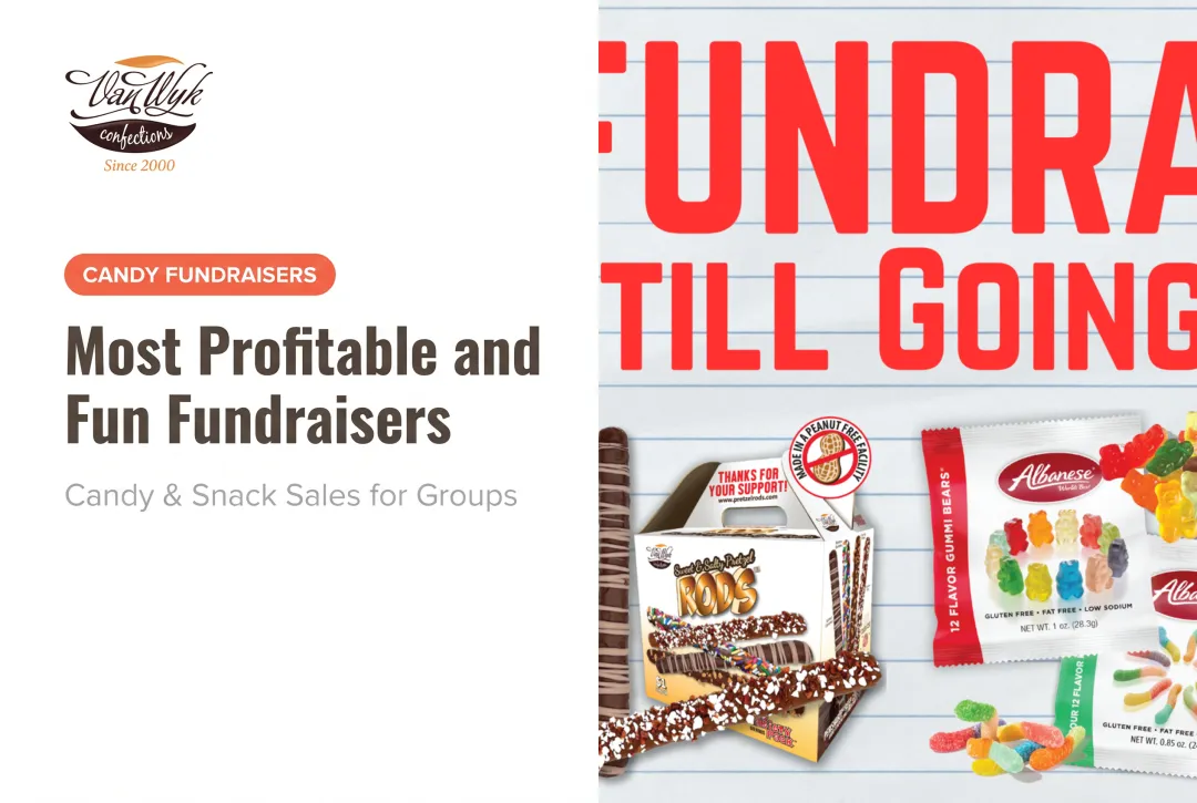 Most Profitable and Fun Fundraisers