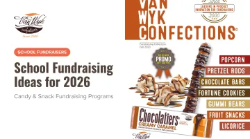 School Fundraising Ideas for 2026