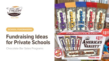 Fundraising Ideas for Private Schools