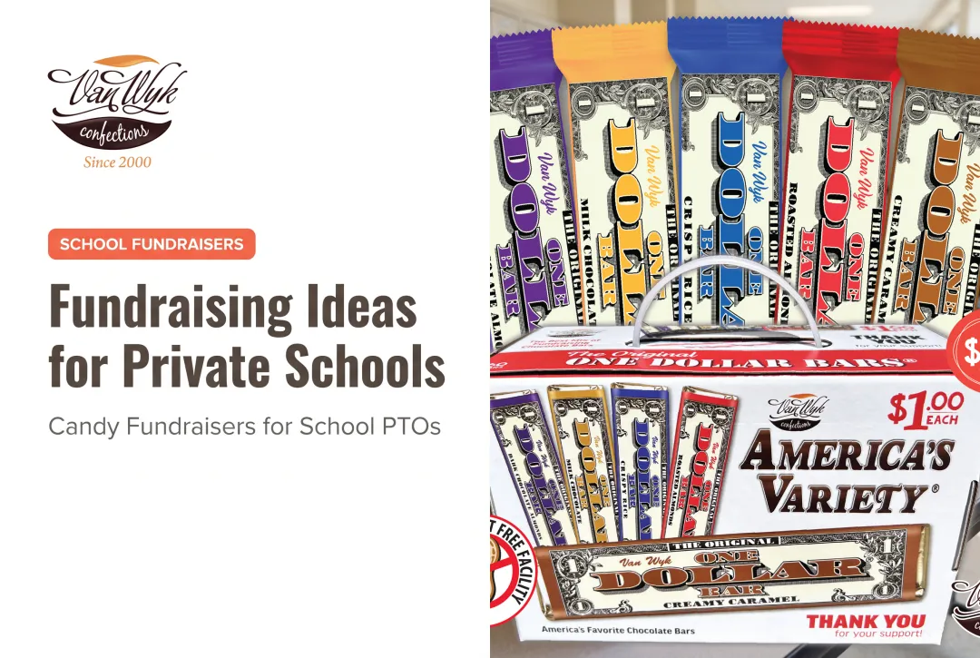 Fundraising Ideas for Private Schools