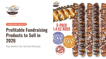 Profitable Fundraising Products to Sell in 2026