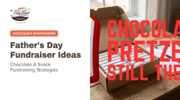 Father's Day Fundraiser Ideas
