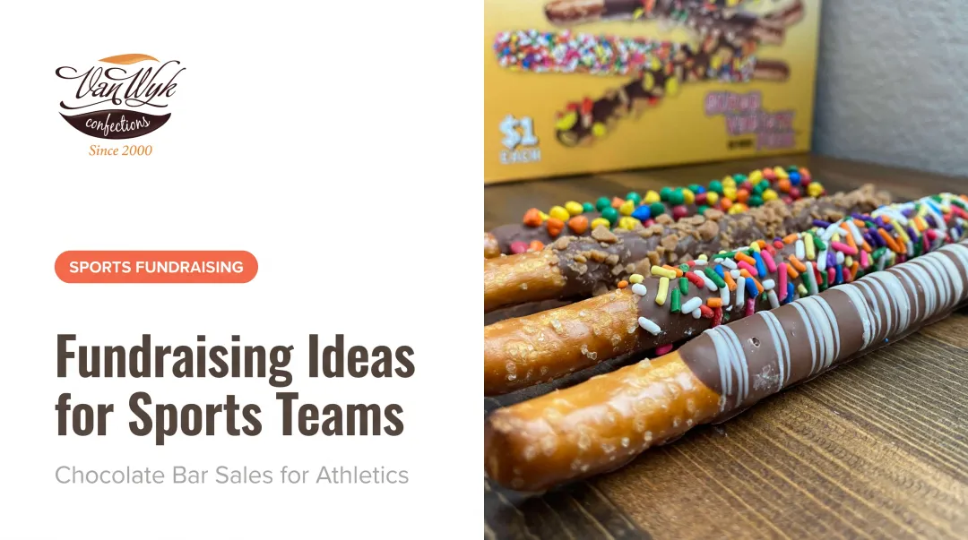 Fundraising Ideas for Sports Teams