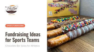 Fundraising Ideas for Sports Teams