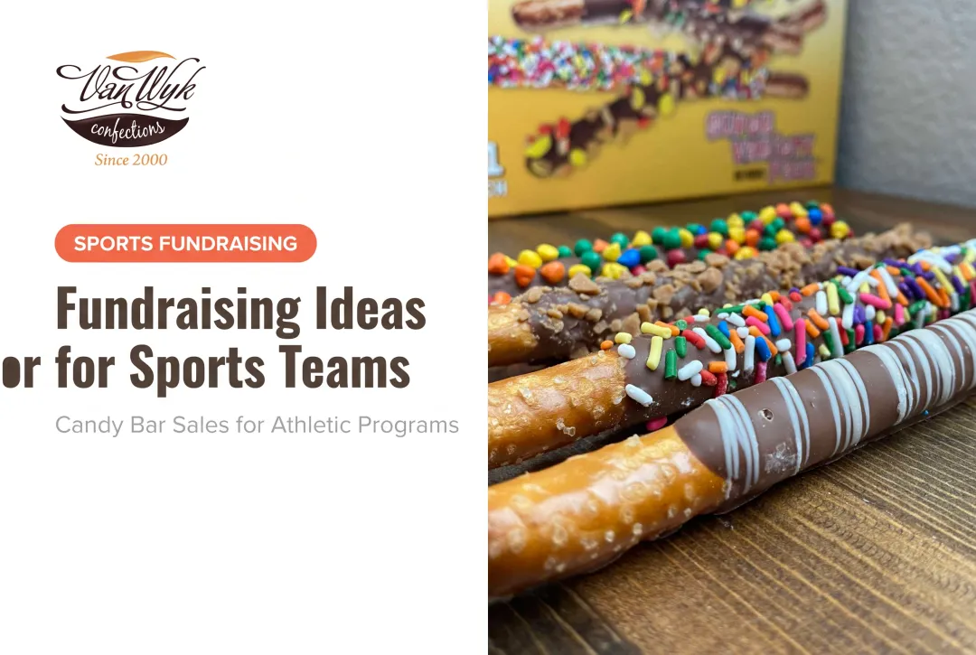 Fundraising Ideas for Sports Teams