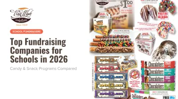 Top Fundraising Companies for Schools in 2026
