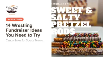 14 Wrestling Fundraiser Ideas You Need to Try