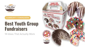 Best Youth Group Fundraisers: 14 Ideas That Actually Work