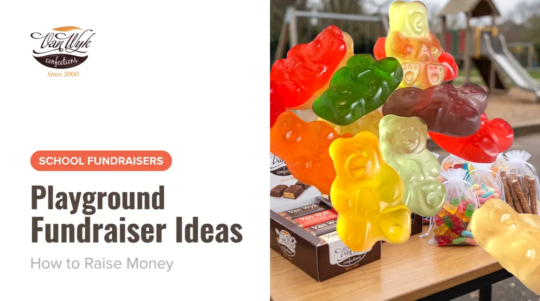 Playground Fundraiser Ideas: How to Raise Money
