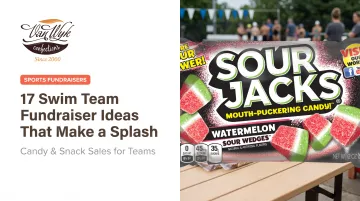 17 Swim Team Fundraiser Ideas That Make a Splash