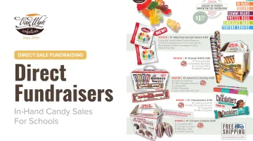 Direct Fundraisers