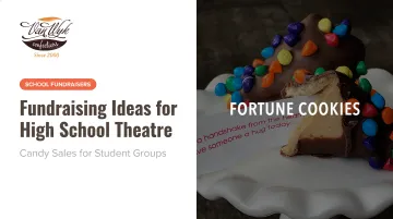 Fundraising Ideas for High School Theatre