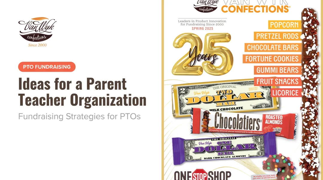 Ideas for a Parent Teacher Organization