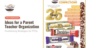 Ideas for a Parent Teacher Organization