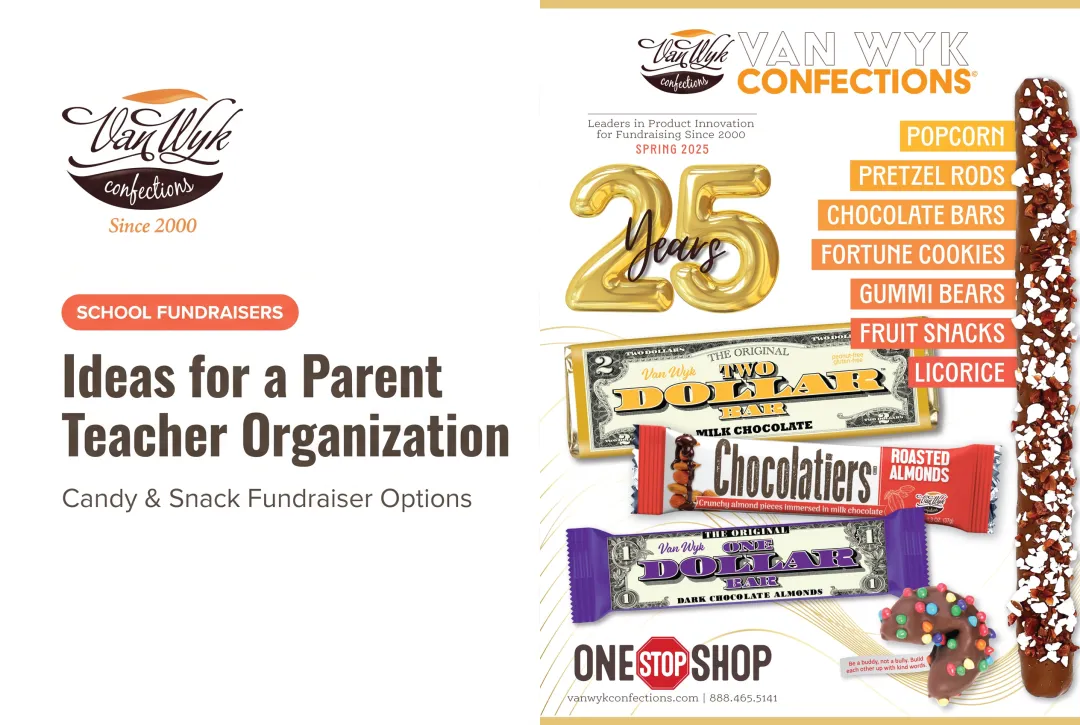 Ideas for a Parent Teacher Organization